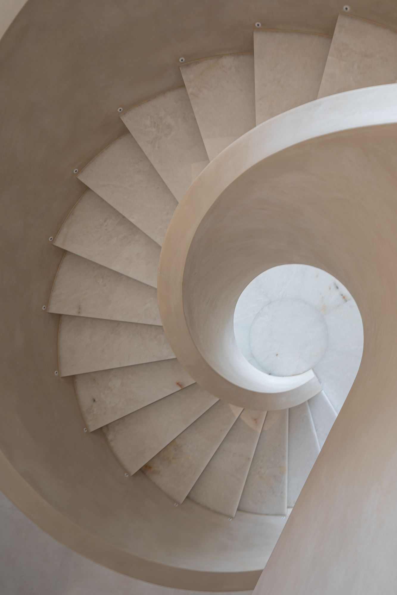 Azura Sunshine Coast, Mooloolaba, QLD — Ibiza Plaster, Microcement by Mineral Fox (detail 5)