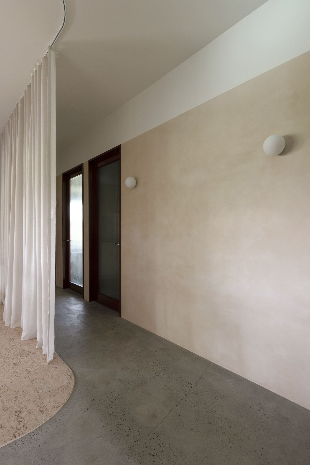 BOMI Health, Byron Bay, NSW — Ibiza Plaster by Mineral Fox (detail 4)