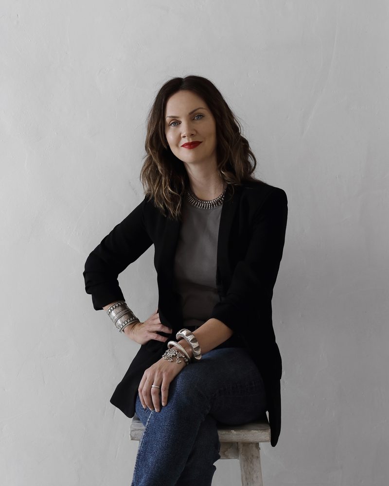 Karmin Kenny, Founder of Mineral Fox